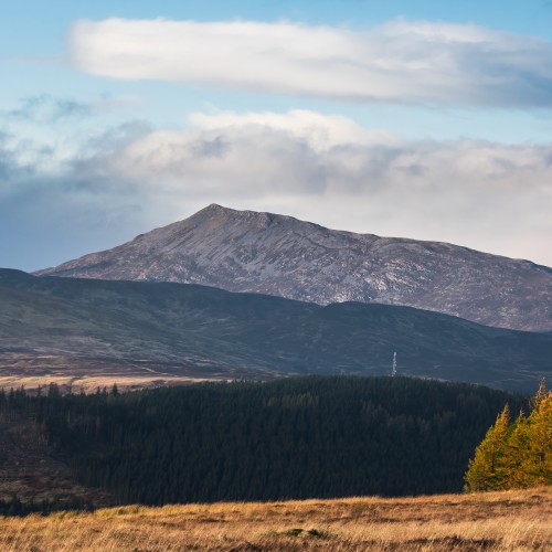 schiehallion