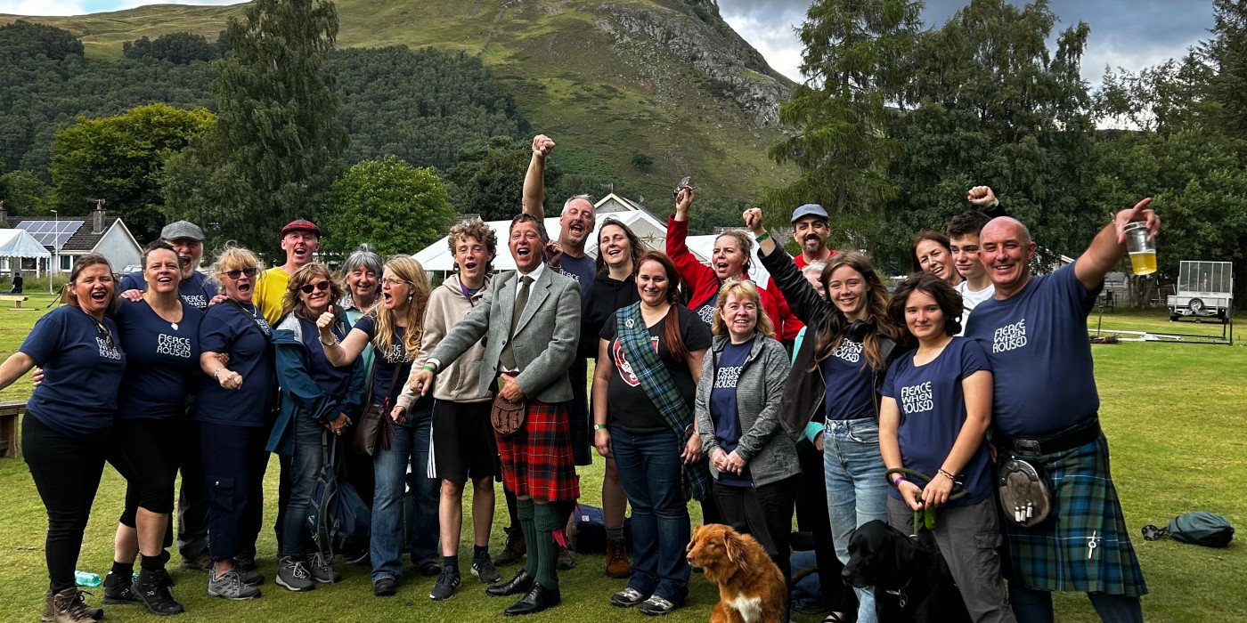 2023 Gathering