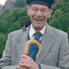 Clan Chief