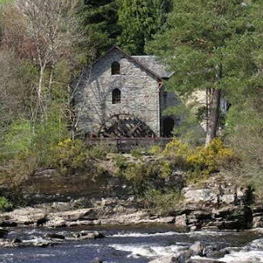 Breadalbane