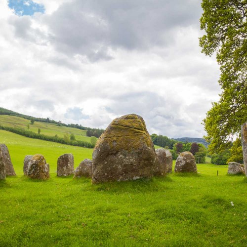 Croft Moraig_AdobeStock_126533789