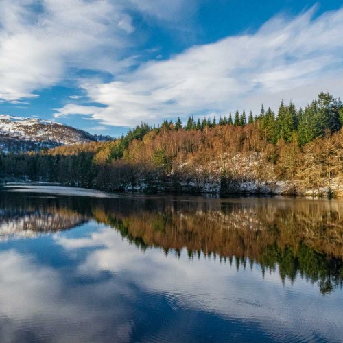 Pitlochry _ AdobeStock