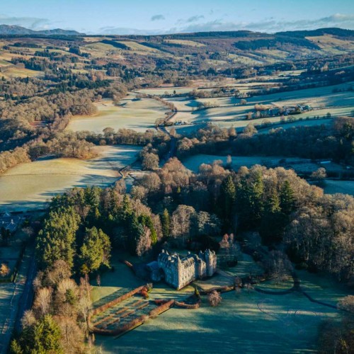 aberfeldy area